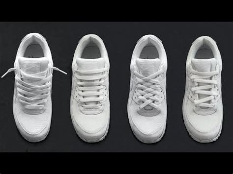 shoelaces nike shoes